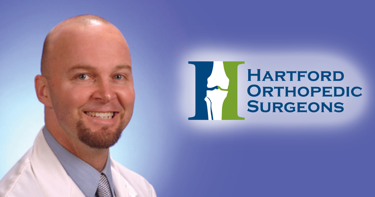 Wayne M. Perosky, PA-C - Hartford Orthopedic Surgeons